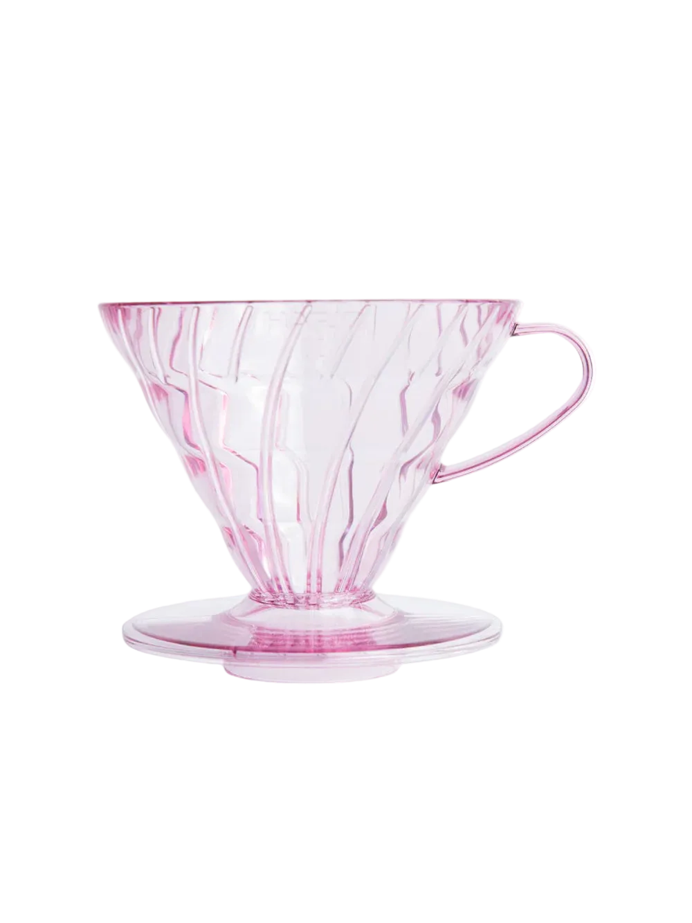 
                  
                    Hario V60-02 Dripper (Plastic)
                  
                