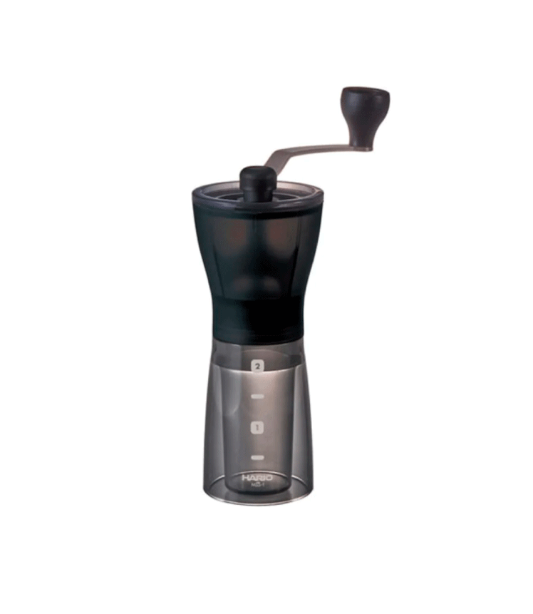 Hario Mini-Slim Plus Grinder