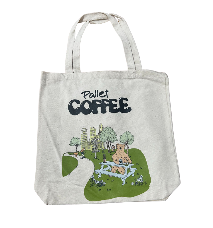 Misto Picnic Tote Bag