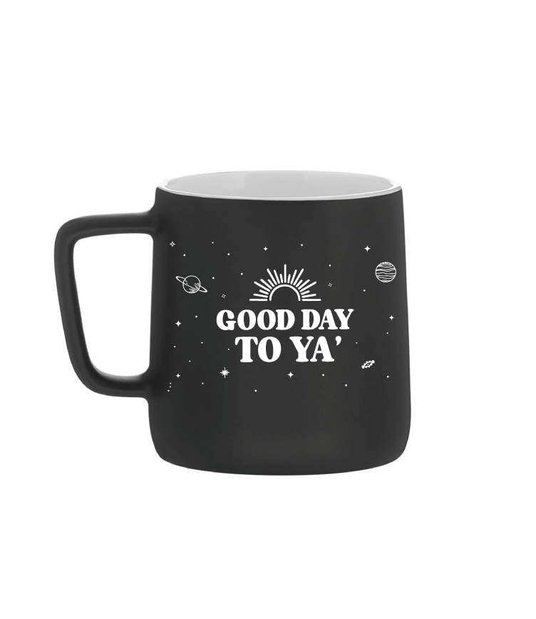 
                  
                    12oz Oslo 'Good Day' Mug
                  
                