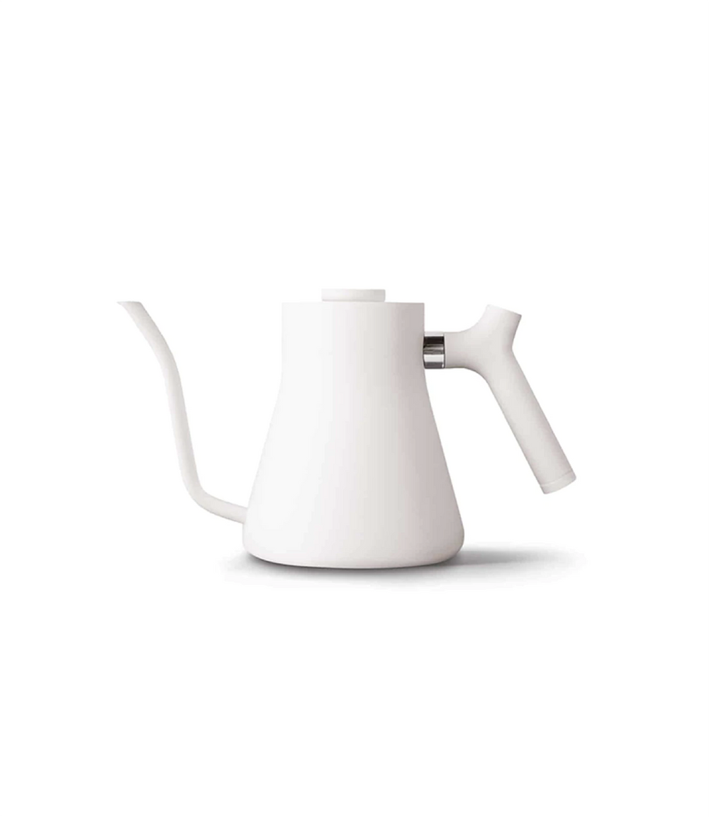 Fellow Stagg Pour-Over Kettle - Matte White