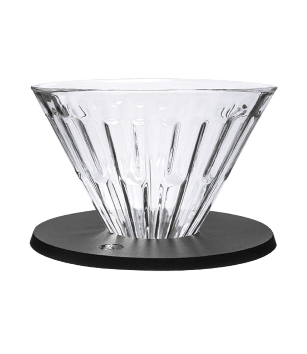 Timemore Crystal Eye Glass Dripper