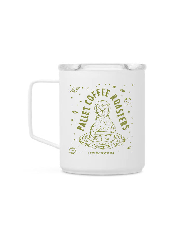 12oz Camp Mug